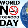 World No Tobacco Day 2025