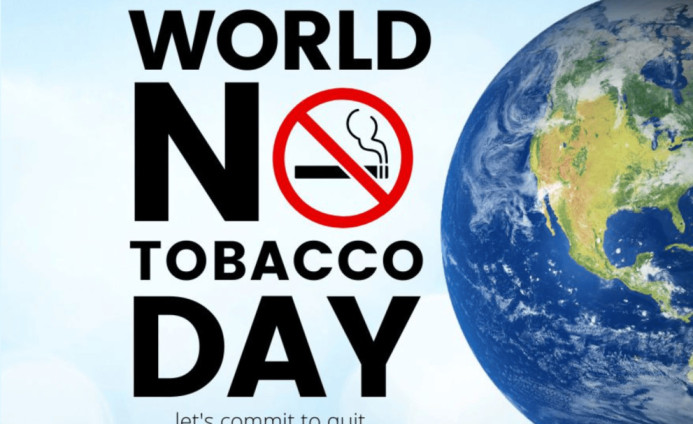 World No Tobacco Day 2025