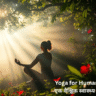 Yoga for Humanity
