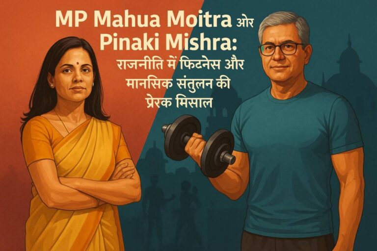 Mahua Moitra