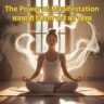 Manifestation Power: 5 अद्भुत तरीकों से पाएं मनचाही जिंदगी (रहस्यमय सफलता गाइड)