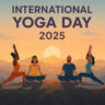 International Yoga Day 2025