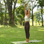 Tadasana