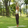 Tadasana